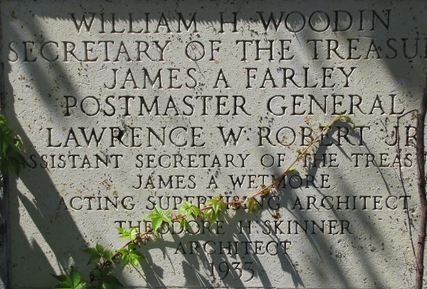 US Post Office Clearwater, Florida