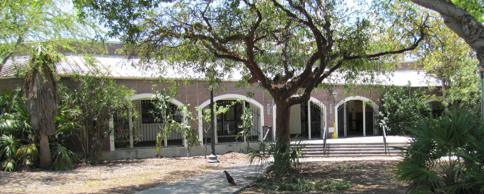 US Post Office Key West, Florida