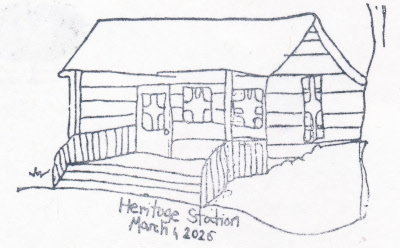 US Post Office Palmetto, Florida