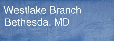 US Post Office Westlake Branch, Maryland