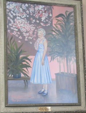 US Post Office Columbia, North Carolina