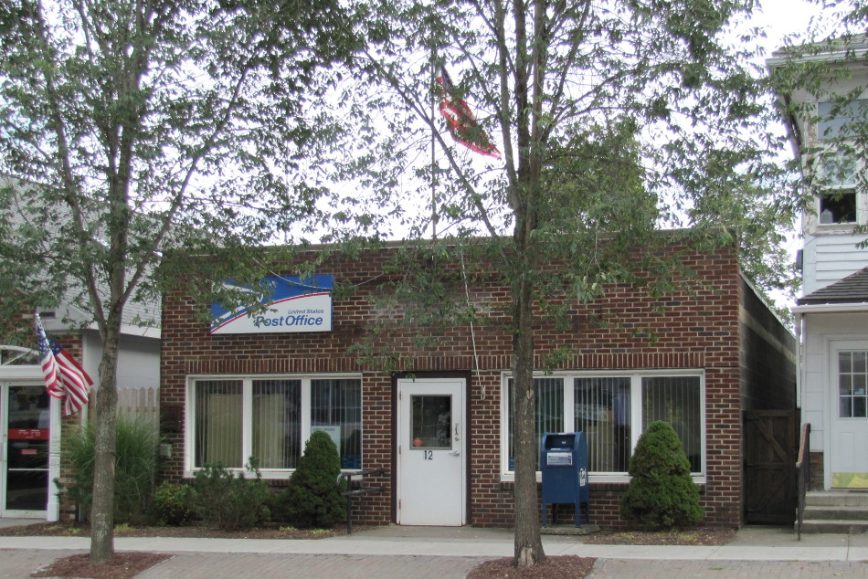 US Post Office Marathon, New York