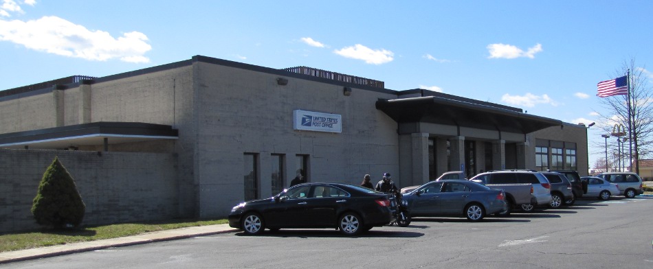 US Post Office Sterling, Virginia