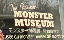 US Post Office Sutton, West Virginia